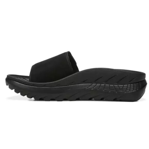 Vionic Adjustable Unisex Recovery Slide Sandals - Rejuvenate - Picture 2 of 4